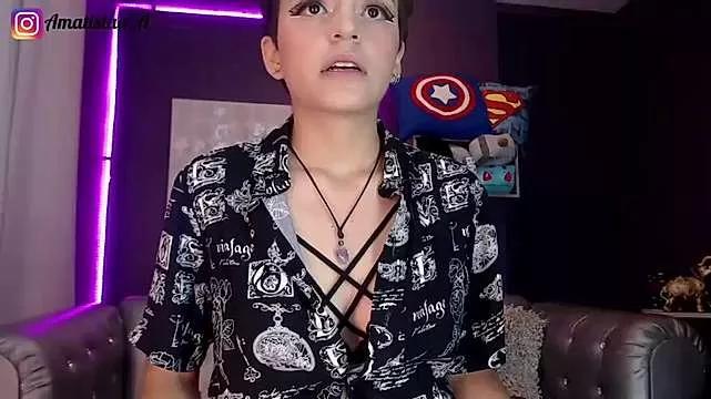 Amatista_a from StripChat