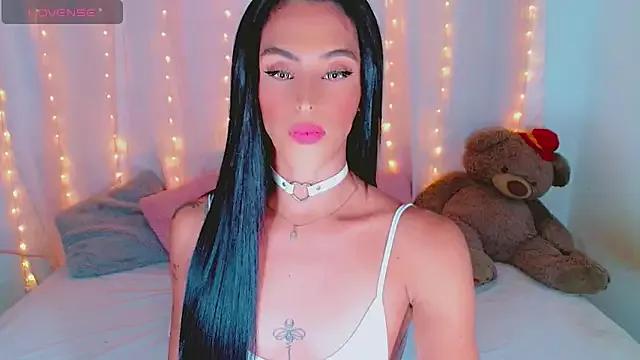 Check-out your craziest wishes with our pick of gaming cams models, featuring big knockers, round tails and tight twats.