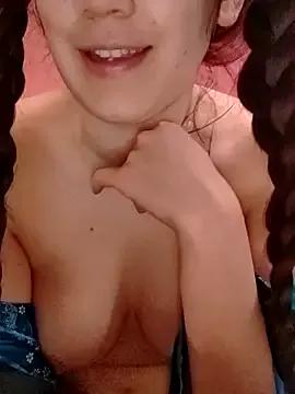 Check-out your craziest wishes with our pick of gaming cams models, featuring big knockers, round tails and tight twats.