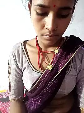 Amaya_Bajwa from StripChat is Freechat