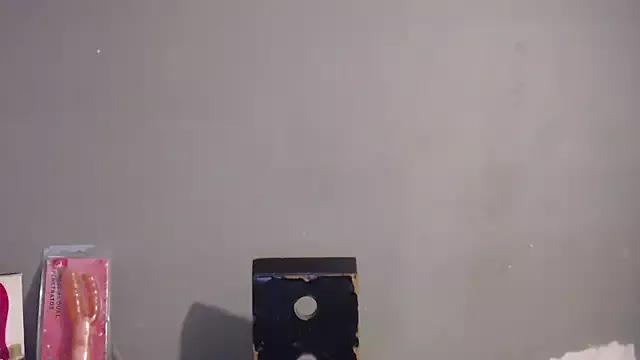 Check-out your craziest wishes with our pick of gaming cams models, featuring big knockers, round tails and tight twats.