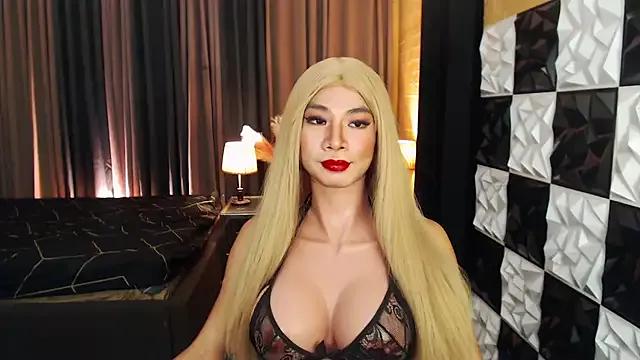 Check-out your craziest wishes with our pick of gaming cams models, featuring big knockers, round tails and tight twats.