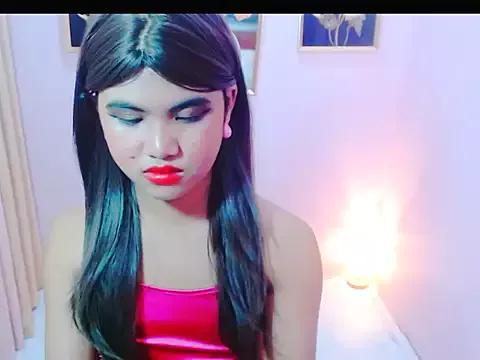 amazingjhanna from StripChat is Freechat