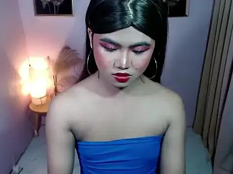 amazingjhanna from StripChat is Freechat
