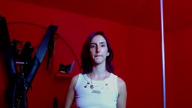 Ambar_Roux_ from StripChat is Freechat