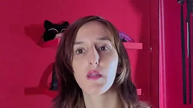 Check-out your craziest wishes with our pick of gaming cams models, featuring big knockers, round tails and tight twats.