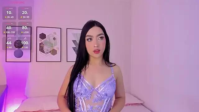 Check-out your craziest wishes with our pick of gaming cams models, featuring big knockers, round tails and tight twats.