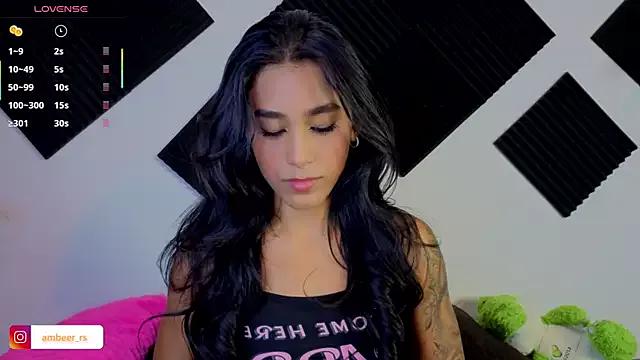 Check-out your craziest wishes with our pick of gaming cams models, featuring big knockers, round tails and tight twats.