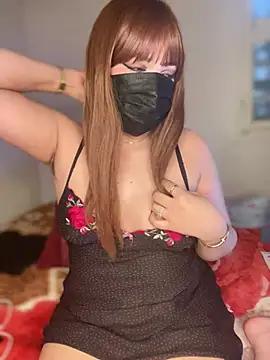 Check-out your craziest wishes with our pick of gaming cams models, featuring big knockers, round tails and tight twats.