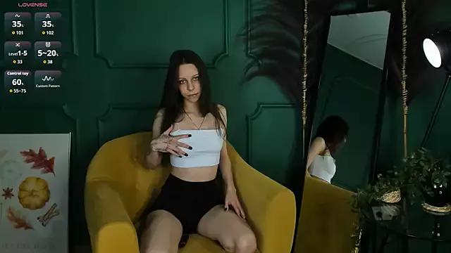 Check-out your craziest wishes with our pick of gaming cams models, featuring big knockers, round tails and tight twats.