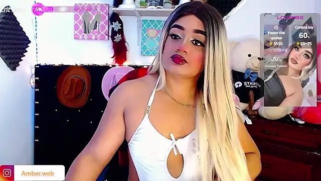 Check-out your craziest wishes with our pick of gaming cams models, featuring big knockers, round tails and tight twats.