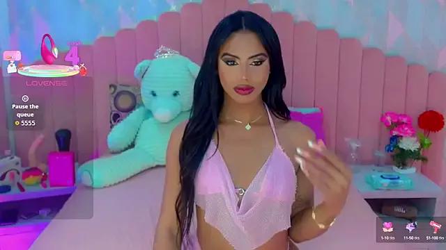 amber_maldonado from StripChat is Freechat