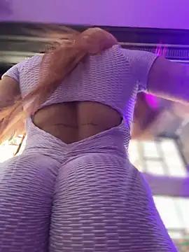 Check-out your craziest wishes with our pick of gaming cams models, featuring big knockers, round tails and tight twats.