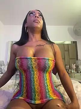Check-out your craziest wishes with our pick of gaming cams models, featuring big knockers, round tails and tight twats.