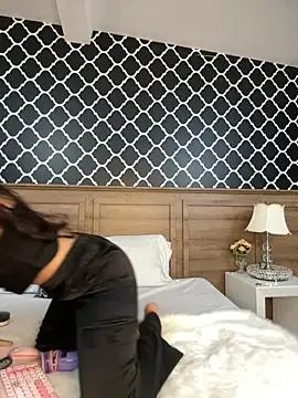 Amber_Rush_ from StripChat is Freechat