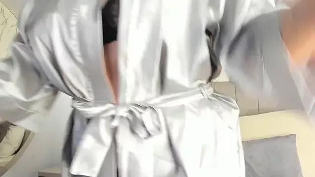 Amber_Santana from StripChat is Freechat