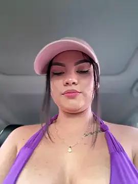 amber_white15 from StripChat is Freechat