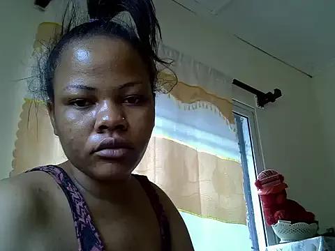 Amberay1 from StripChat is Freechat
