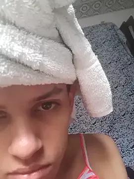 AMBERBAMER from StripChat is Freechat
