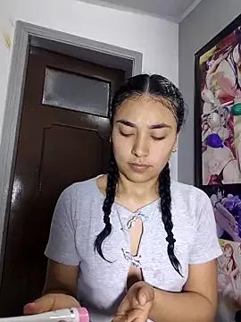 Check-out your craziest wishes with our pick of gaming cams models, featuring big knockers, round tails and tight twats.