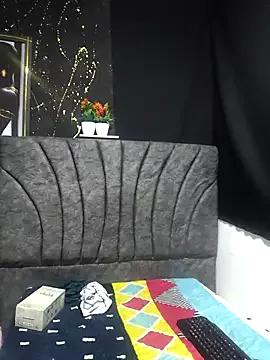 AmberGold- from StripChat is Freechat