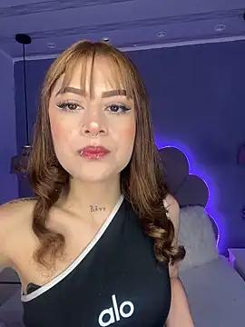 Check-out your craziest wishes with our pick of gaming cams models, featuring big knockers, round tails and tight twats.