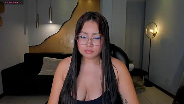 Check-out your craziest wishes with our pick of gaming cams models, featuring big knockers, round tails and tight twats.