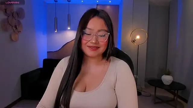 Check-out your craziest wishes with our pick of gaming cams models, featuring big knockers, round tails and tight twats.