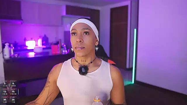 Check-out your craziest wishes with our pick of gaming cams models, featuring big knockers, round tails and tight twats.