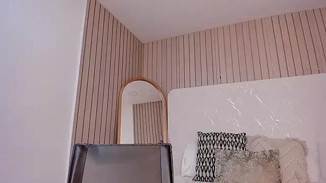 AmberrMoore_ from StripChat is Freechat