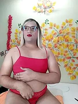 Check-out your craziest wishes with our pick of gaming cams models, featuring big knockers, round tails and tight twats.