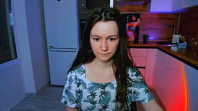 Check-out your craziest wishes with our pick of gaming cams models, featuring big knockers, round tails and tight twats.