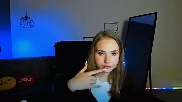 Check-out your craziest wishes with our pick of gaming cams models, featuring big knockers, round tails and tight twats.