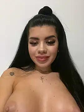 Check-out your craziest wishes with our pick of gaming cams models, featuring big knockers, round tails and tight twats.