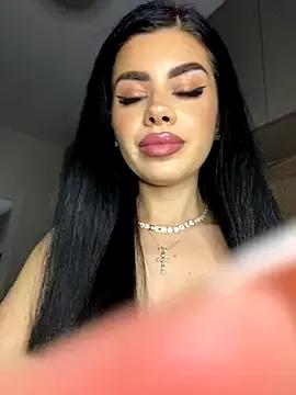 Check-out your craziest wishes with our pick of gaming cams models, featuring big knockers, round tails and tight twats.