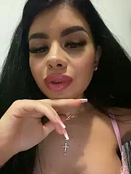 Check-out your craziest wishes with our pick of gaming cams models, featuring big knockers, round tails and tight twats.