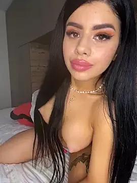 Check-out your craziest wishes with our pick of gaming cams models, featuring big knockers, round tails and tight twats.
