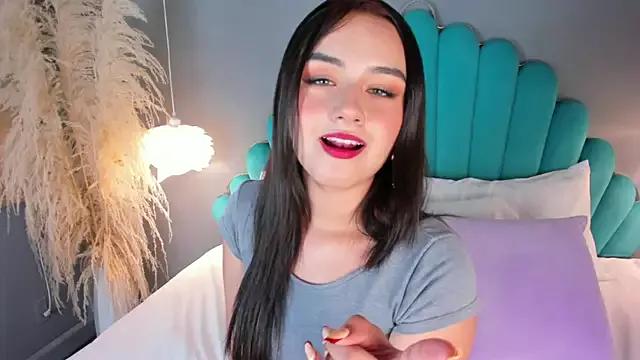 Check-out your craziest wishes with our pick of gaming cams models, featuring big knockers, round tails and tight twats.