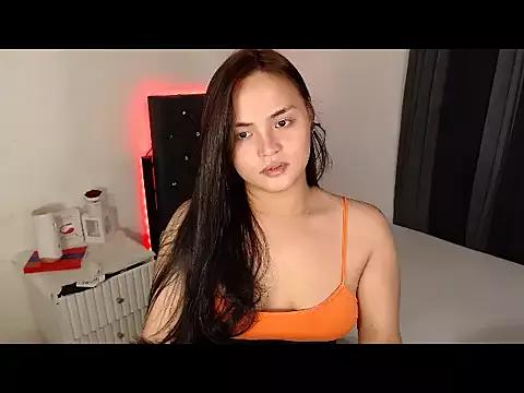 ameliadom from StripChat is Freechat