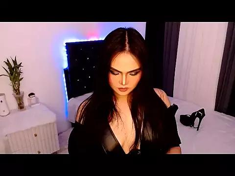 Check-out your craziest wishes with our pick of gaming cams models, featuring big knockers, round tails and tight twats.