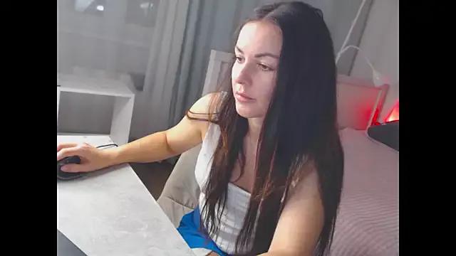 Check-out your craziest wishes with our pick of gaming cams models, featuring big knockers, round tails and tight twats.