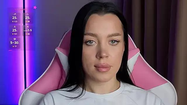 AmeliaSonk231 from StripChat is Freechat