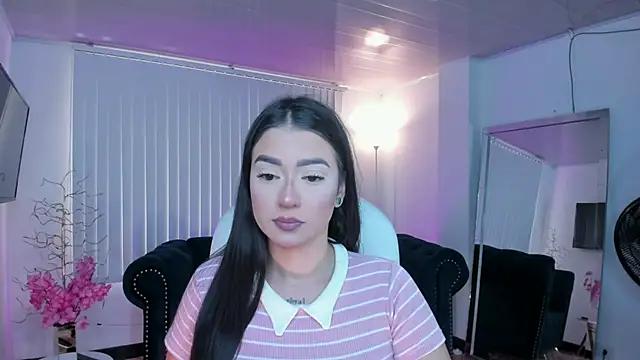 Check-out your craziest wishes with our pick of gaming cams models, featuring big knockers, round tails and tight twats.