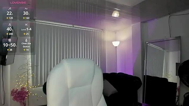 Check-out your craziest wishes with our pick of gaming cams models, featuring big knockers, round tails and tight twats.