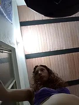 amelie_sex from StripChat is Freechat