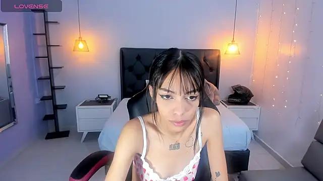 Check-out your craziest wishes with our pick of gaming cams models, featuring big knockers, round tails and tight twats.