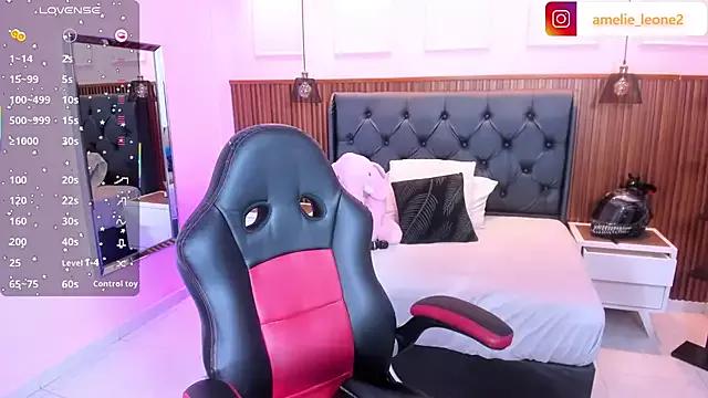 Check-out your craziest wishes with our pick of gaming cams models, featuring big knockers, round tails and tight twats.