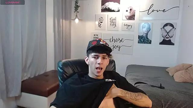 Check-out your craziest wishes with our pick of gaming cams models, featuring big knockers, round tails and tight twats.