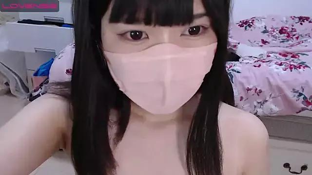Photos of AMI___oO from StripChat is Freechat