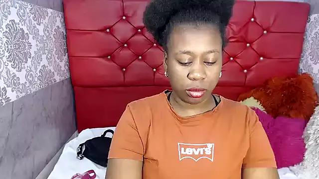amijacobs from StripChat is Freechat